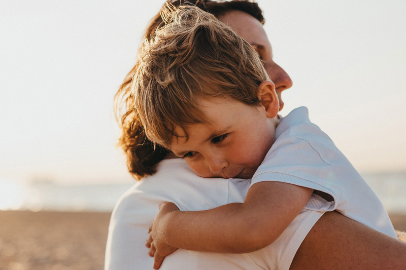 Parenting psychology